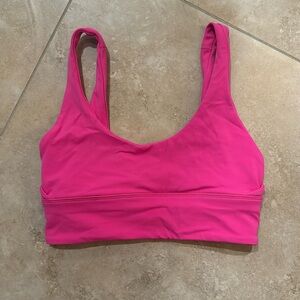 Lululemon energy bra. Size 4